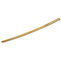 Bokken - Japanse witte eik