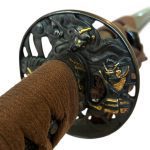 Jidai Samurai Koshirae Iaito