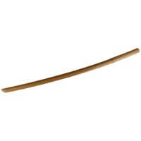 Bokken gemaakt van cameliahout Gemaakt in Japan