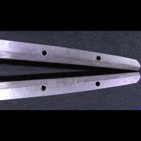 Katana Nihonto från 1700-talet - Owari Takamichi
