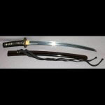 Japanisches-Schwert-Wakizashi-Nihonto-Higo-Masakuni