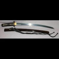 Authentieke Nihonto Wakizashi uit de 15e eeuw - Higo Masakuni