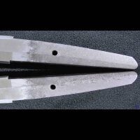 Wakizashi Nihonto del 17° secolo - Owari Nobutaka - NBTHK Tokubetsu Hozon