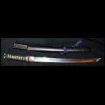Samuraischwer-Kaurzschwert-NBTHK-Tokubetsu-Kicho-Nihonto-Wakizashi-Settsu-Yasuhiro