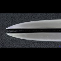 Nihonto Tanto Bizen Osafune Kozori 1400-luvulta Iesuken toimesta.