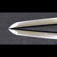 Nihonto Katana NBTHK Tokubetsu Kicho 1300-1500-luvuilta - Mino Kanenori