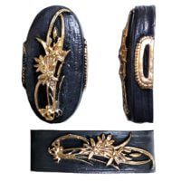 Fuchi / Kashira 010