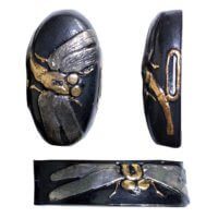 Fuchi / Kashira 011