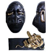 Fuchi / Kashira 015
