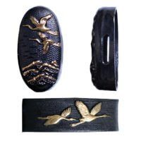Fuchi / Kashira 002