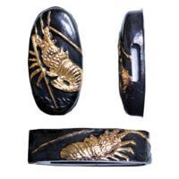 Fuchi / Kashira 020