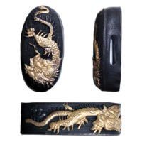 Fuchi / Kashira 027