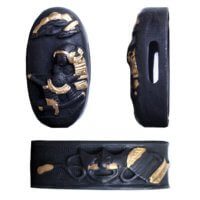 Fuchi / Kashira 005