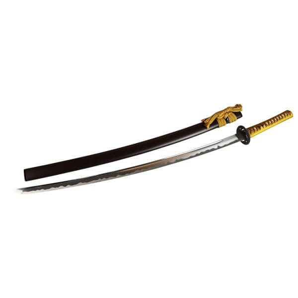 Iaito aus Japan