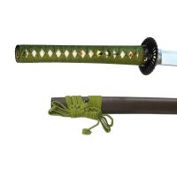 Iaito Jidai Shogun Koshirae