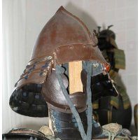 Momonari Kabuto