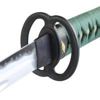 Iaito Musashi Premium 2,2 till 2,7 Shaku