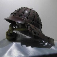 Tatami Kabuto ruskea