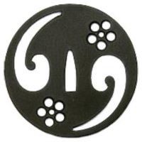 Tsuba 001