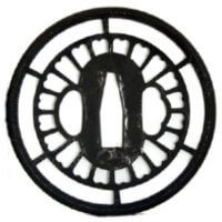 Tsuba 013