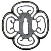 Tsuba 014