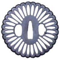 Tsuba 015