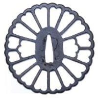 Tsuba 016