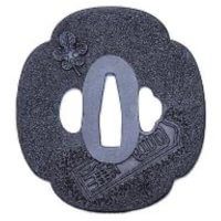 Tsuba 017