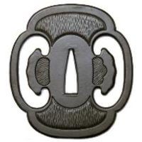 Tsuba 019