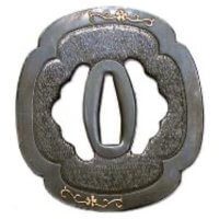 Tsuba 021