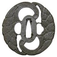 Tsuba 036