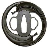 Tsuba 037