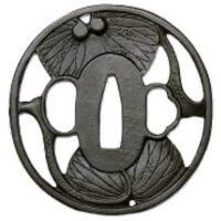 Tsuba 041
