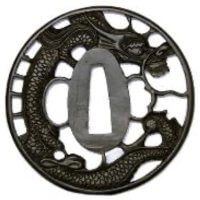 Tsuba 008
