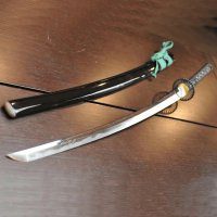 Shinsakuto - Have your own Nihonto made in Japan!