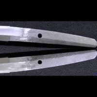 Aito katana 1500-luvulta - Izumo Tadasada/Chutei