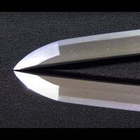 Aito katana 1600-luvulta - Mino Seki Kanetsune - Mino Seki Kanetsune