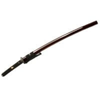Miyamoto Musashi Katana Iaito avec reproduction de la koshirae originale !