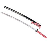 Muramasa Katana Iaito avec reproduction de l'original Sanada Yukimura Koshirae !