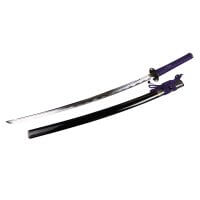 Iaito Masamune 2.2 à 2.7 Shaku