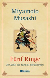 Vijf ringen (Gorin no Sho) door Miyamoto Musashi