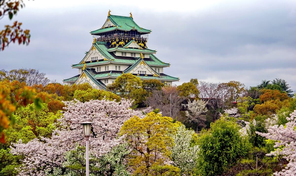 Japanilainen kulttuuri