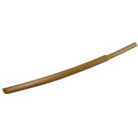 Suburi Bokken uit Japan met een gewicht van meer dan 800g