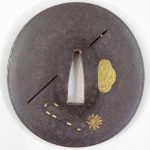 tsuba_joshu_nishijin_ju_umetada_shigeyoshi2