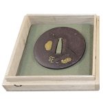 tsuba_joshu_nishijin_ju_umetada_shigeyoshi5