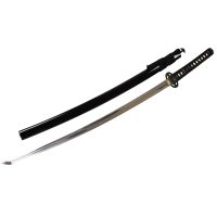 Iaito Katana für Kendo Kata mit besonders stabiler Klinge