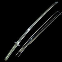 Japanse Katana Nihonto door Kanemoto (27e generatie) - Nagasa 75.2cm - 2.48 Shaku