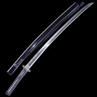 Nihonto Katana van Kunitsugu - Nagasa 73,2 cm - 2,42 Shaku