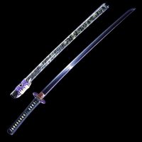 Nihonto Katana von Kunikane (13. Gen) aus dem 19. Jahrhundert mit NBTHK Tokubetsu Hozon Papieren