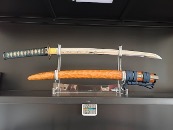 Nihonto ShinShinto Wakizashi Sukehira & Sukeshige Gassaku - frühes 19. Jahrhundert mit NBTHK Hozon Zertifikat